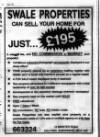 Sheerness Times Guardian Thursday 03 August 1989 Page 38