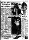 Sheerness Times Guardian Thursday 03 August 1989 Page 47