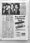 Sheerness Times Guardian Thursday 07 December 1989 Page 7