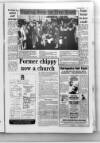 Sheerness Times Guardian Thursday 07 December 1989 Page 9