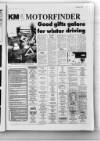 Sheerness Times Guardian Thursday 07 December 1989 Page 41