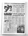 Sheerness Times Guardian Thursday 07 December 1989 Page 48