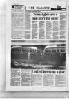 Sheerness Times Guardian Thursday 21 December 1989 Page 4