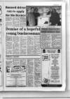 Sheerness Times Guardian Thursday 21 December 1989 Page 15