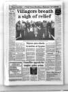 Sheerness Times Guardian Thursday 21 December 1989 Page 40