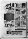 Sheerness Times Guardian Thursday 04 January 1990 Page 8
