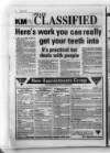 Sheerness Times Guardian Thursday 04 January 1990 Page 20