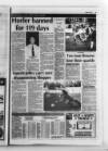 Sheerness Times Guardian Thursday 04 January 1990 Page 33