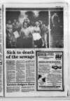 Sheerness Times Guardian Thursday 11 January 1990 Page 5