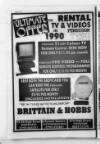 Sheerness Times Guardian Thursday 11 January 1990 Page 8