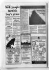 Sheerness Times Guardian Thursday 11 January 1990 Page 12