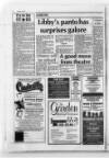 Sheerness Times Guardian Thursday 11 January 1990 Page 22