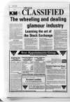 Sheerness Times Guardian Thursday 11 January 1990 Page 28