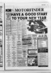 Sheerness Times Guardian Thursday 11 January 1990 Page 41