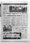 Sheerness Times Guardian Thursday 11 January 1990 Page 45