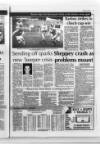 Sheerness Times Guardian Thursday 11 January 1990 Page 47