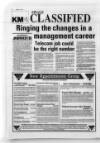 Sheerness Times Guardian Thursday 18 January 1990 Page 22