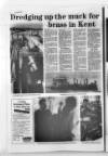 Sheerness Times Guardian Thursday 25 January 1990 Page 10