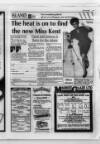 Sheerness Times Guardian Thursday 25 January 1990 Page 29