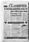 Sheerness Times Guardian Thursday 25 January 1990 Page 34