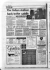 Sheerness Times Guardian Thursday 01 February 1990 Page 22