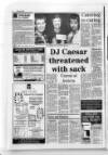 Sheerness Times Guardian Thursday 08 February 1990 Page 12