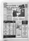 Sheerness Times Guardian Thursday 08 February 1990 Page 22