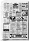 Sheerness Times Guardian Thursday 08 February 1990 Page 42