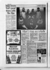 Sheerness Times Guardian Thursday 15 February 1990 Page 8