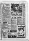 Sheerness Times Guardian Thursday 22 February 1990 Page 3