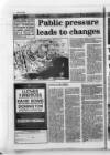 Sheerness Times Guardian Thursday 22 February 1990 Page 4