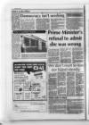 Sheerness Times Guardian Thursday 22 February 1990 Page 6