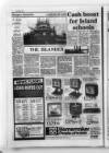 Sheerness Times Guardian Thursday 22 February 1990 Page 8