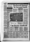 Sheerness Times Guardian Thursday 22 February 1990 Page 46