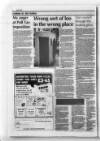 Sheerness Times Guardian Thursday 08 March 1990 Page 6