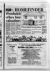 Sheerness Times Guardian Thursday 08 March 1990 Page 33