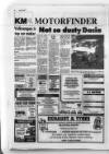 Sheerness Times Guardian Thursday 08 March 1990 Page 40