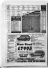 Sheerness Times Guardian Thursday 08 March 1990 Page 42