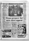 Sheerness Times Guardian Thursday 15 March 1990 Page 3