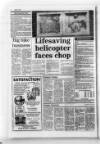 Sheerness Times Guardian Thursday 15 March 1990 Page 4