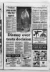 Sheerness Times Guardian Thursday 15 March 1990 Page 13