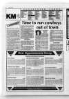 Sheerness Times Guardian Thursday 15 March 1990 Page 28