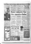 Sheerness Times Guardian Thursday 15 March 1990 Page 56