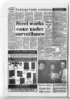 Sheerness Times Guardian Thursday 22 March 1990 Page 4