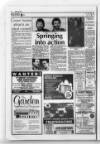 Sheerness Times Guardian Thursday 22 March 1990 Page 22