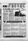 Sheerness Times Guardian Thursday 22 March 1990 Page 25
