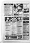 Sheerness Times Guardian Thursday 22 March 1990 Page 44