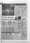 Sheerness Times Guardian Thursday 22 March 1990 Page 47