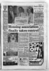 Sheerness Times Guardian Thursday 29 March 1990 Page 3