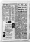 Sheerness Times Guardian Thursday 29 March 1990 Page 22